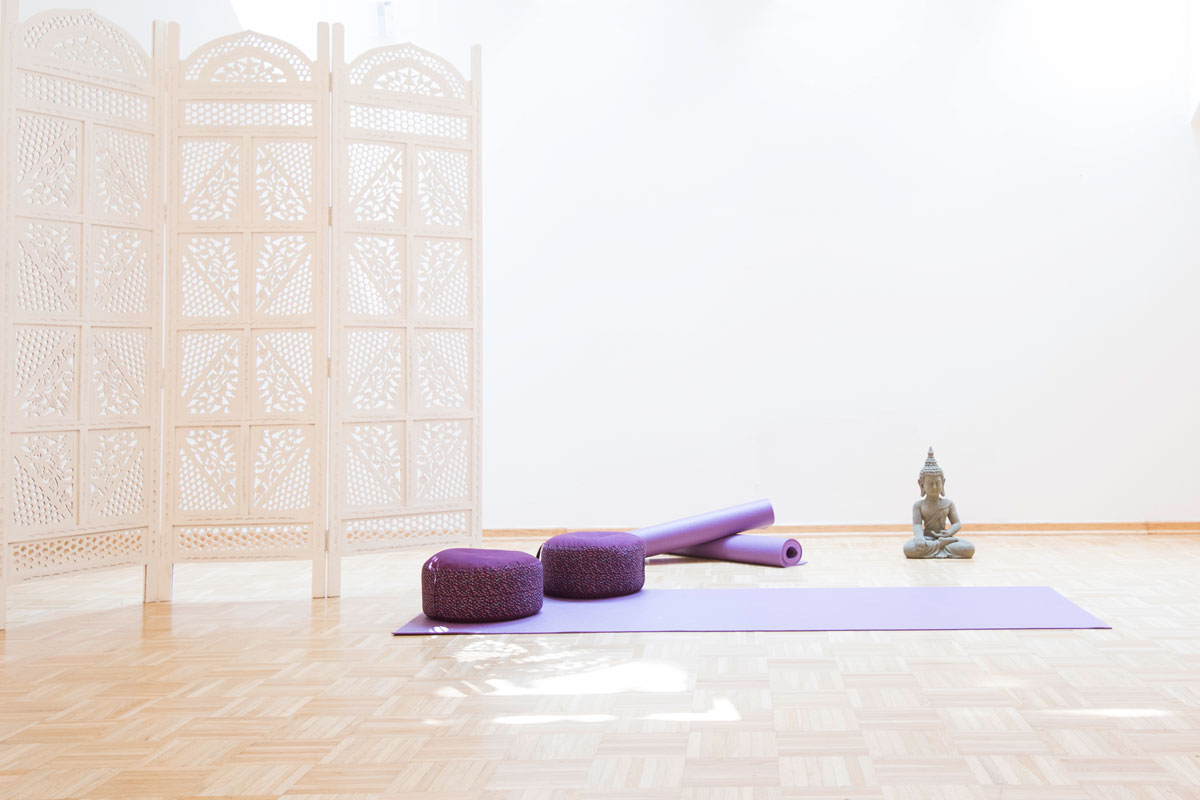 Yoga in der Vorstadt Galerie 02